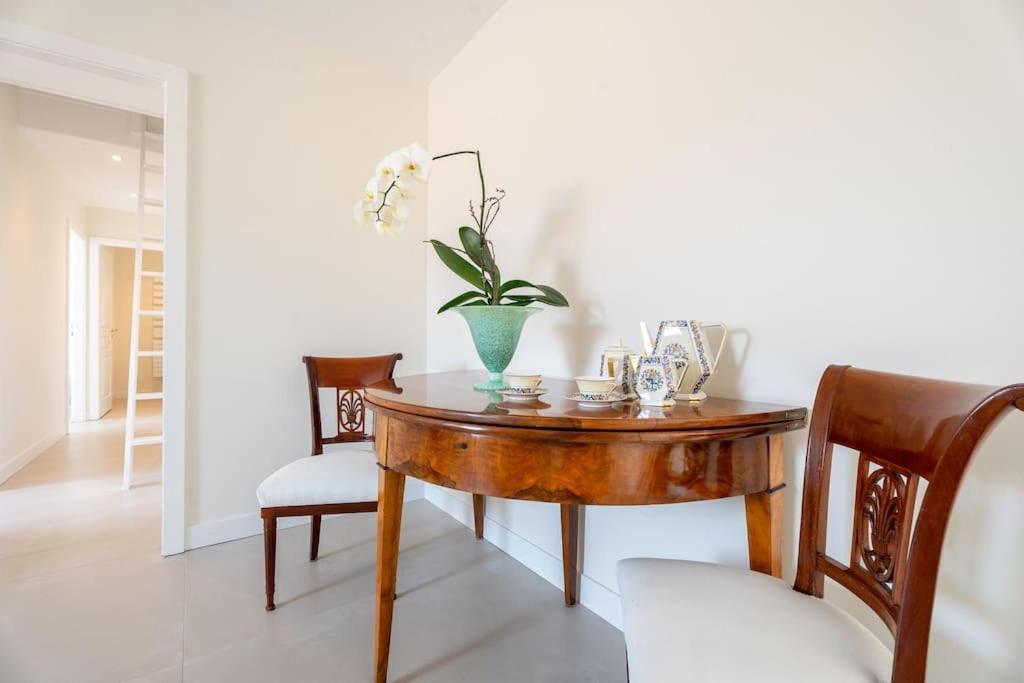 Le Carre D Or Appartement Terrasse Vue Cathedrale 斯特拉斯堡 外观 照片