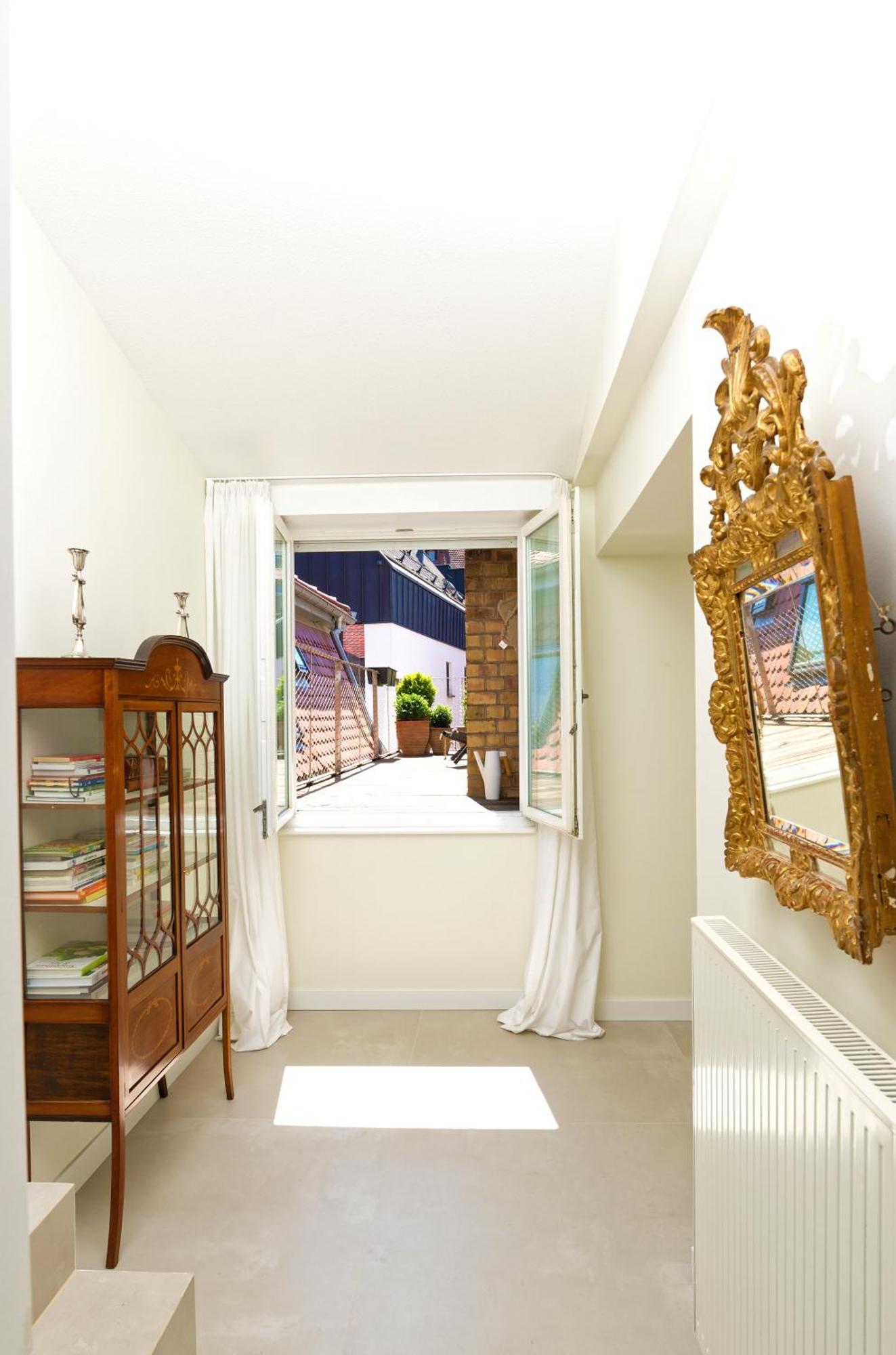 Le Carre D Or Appartement Terrasse Vue Cathedrale 斯特拉斯堡 外观 照片