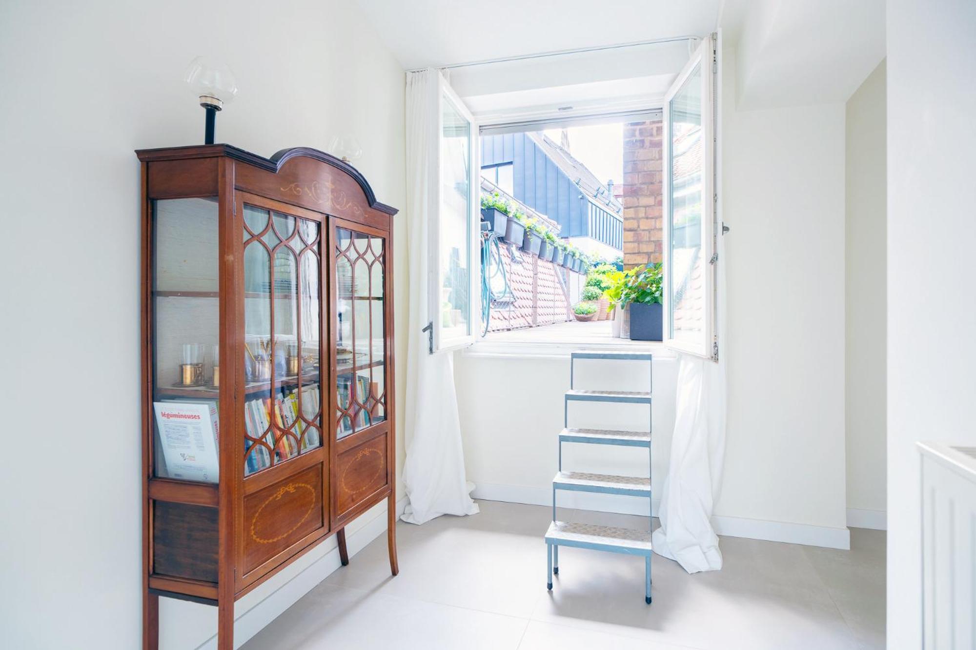 Le Carre D Or Appartement Terrasse Vue Cathedrale 斯特拉斯堡 外观 照片