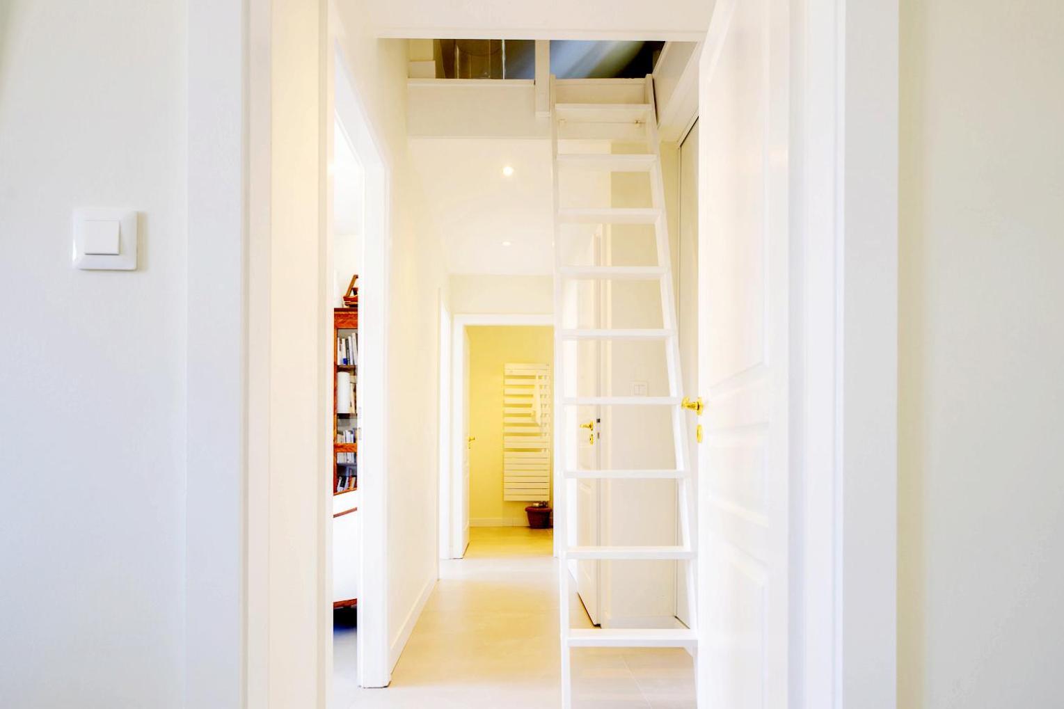 Le Carre D Or Appartement Terrasse Vue Cathedrale 斯特拉斯堡 外观 照片
